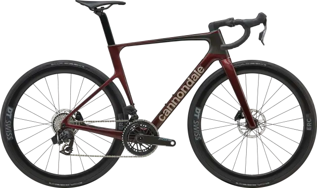 Cannondale SuperSix EVO 3