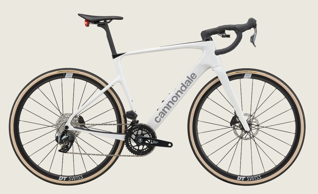 Cannondale Synapse CRB 3
