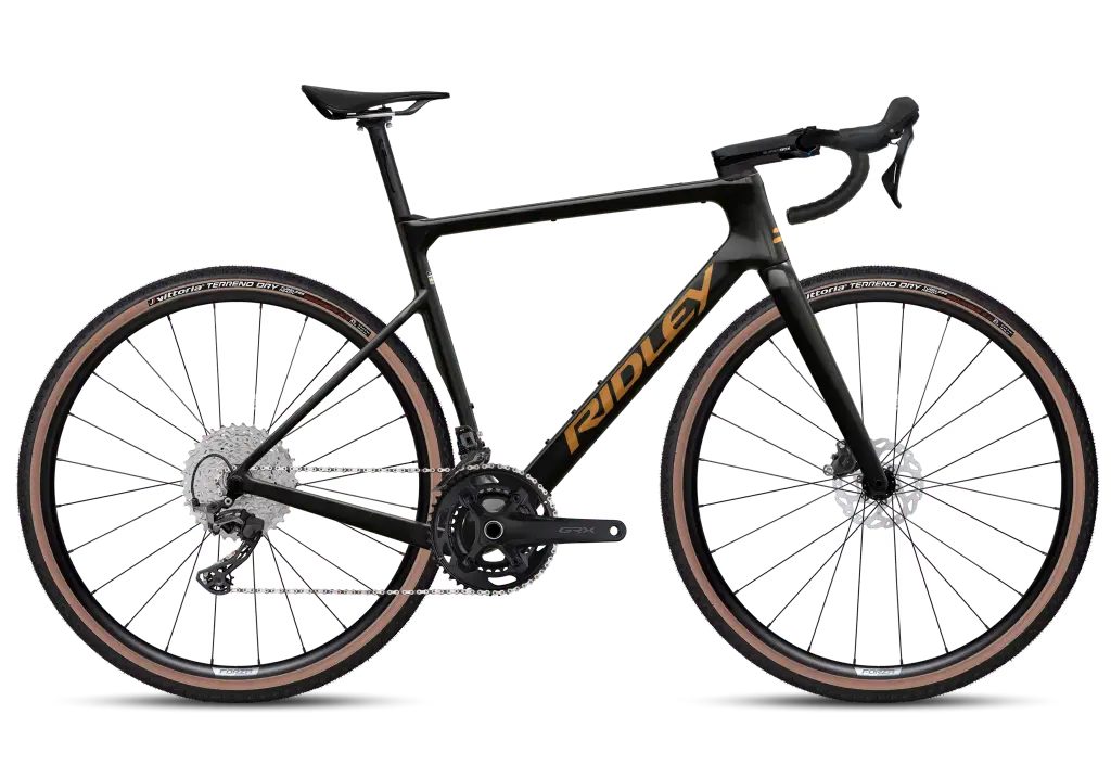 Ridley ASTR GRX600