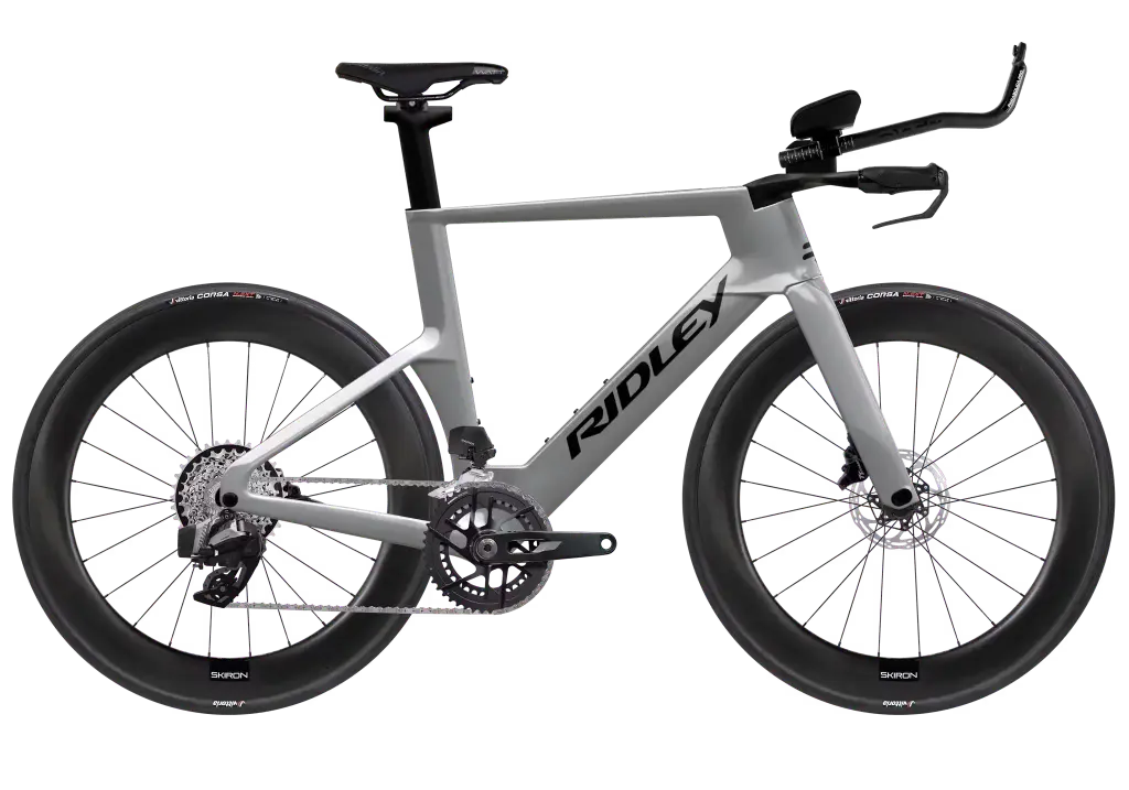 Ridley Triton Fast