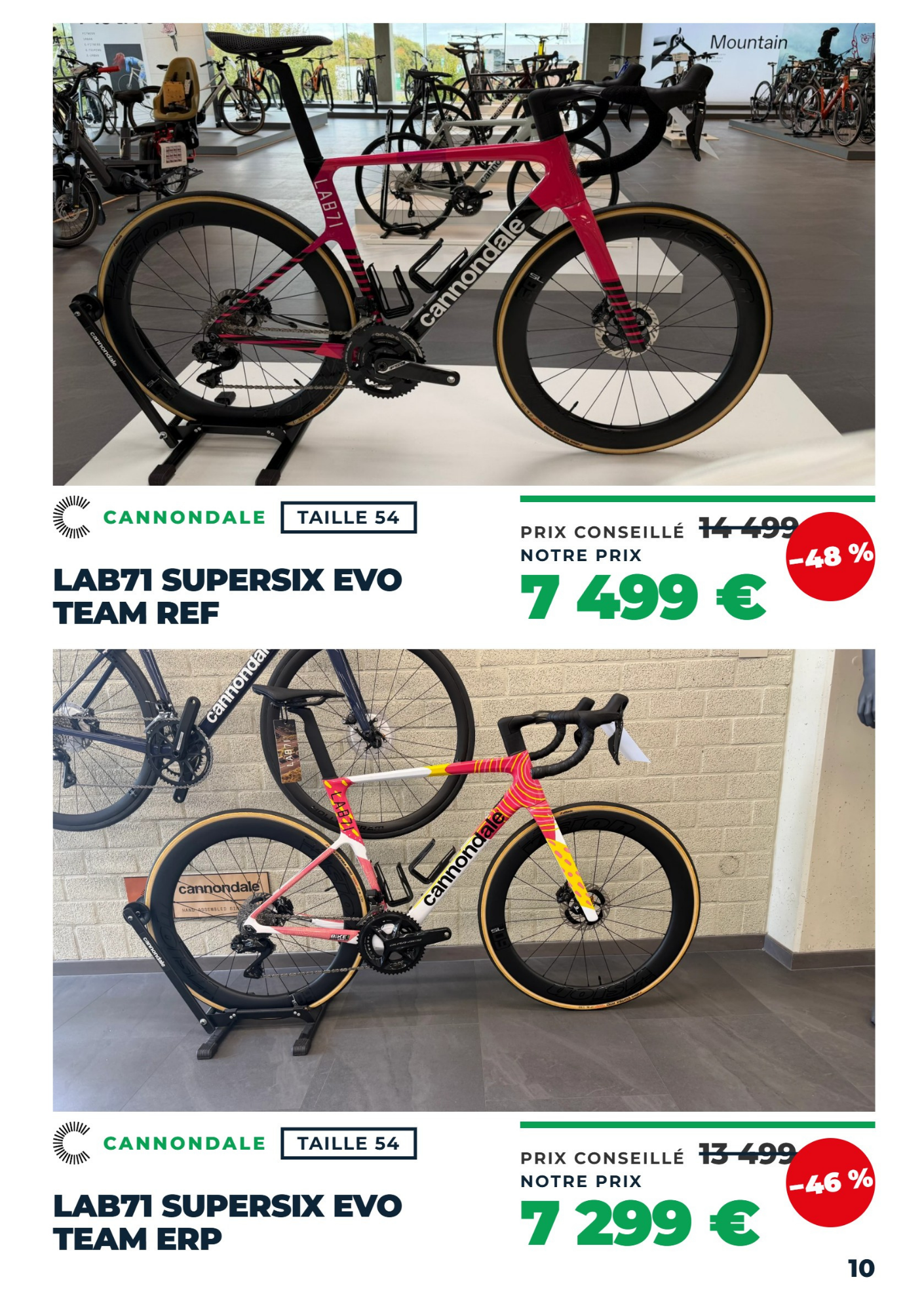 Offre 10
