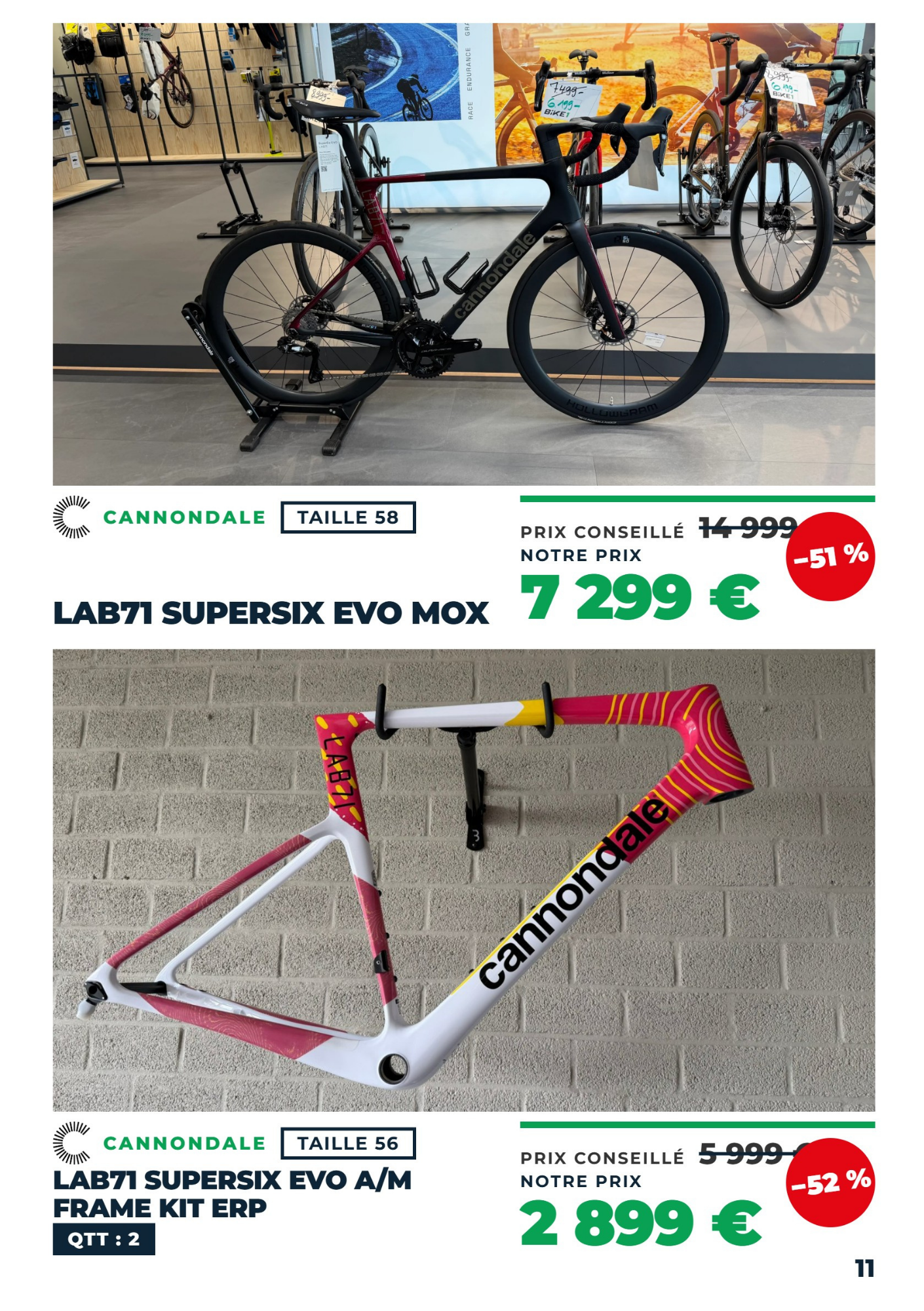 Offre 11