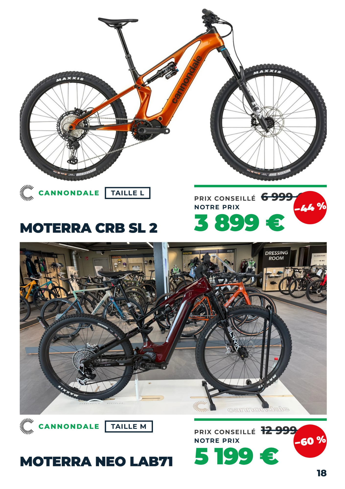 Offre 18