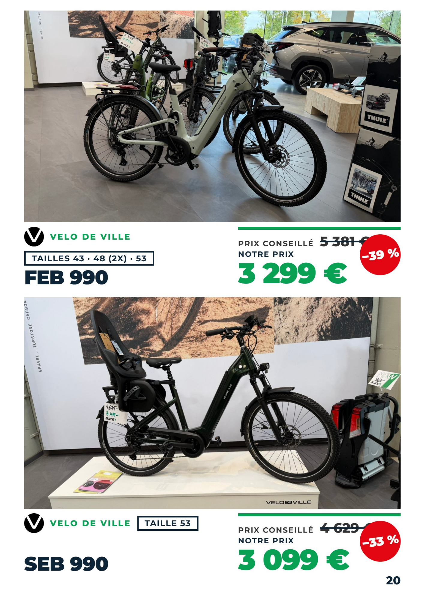 Offre 20