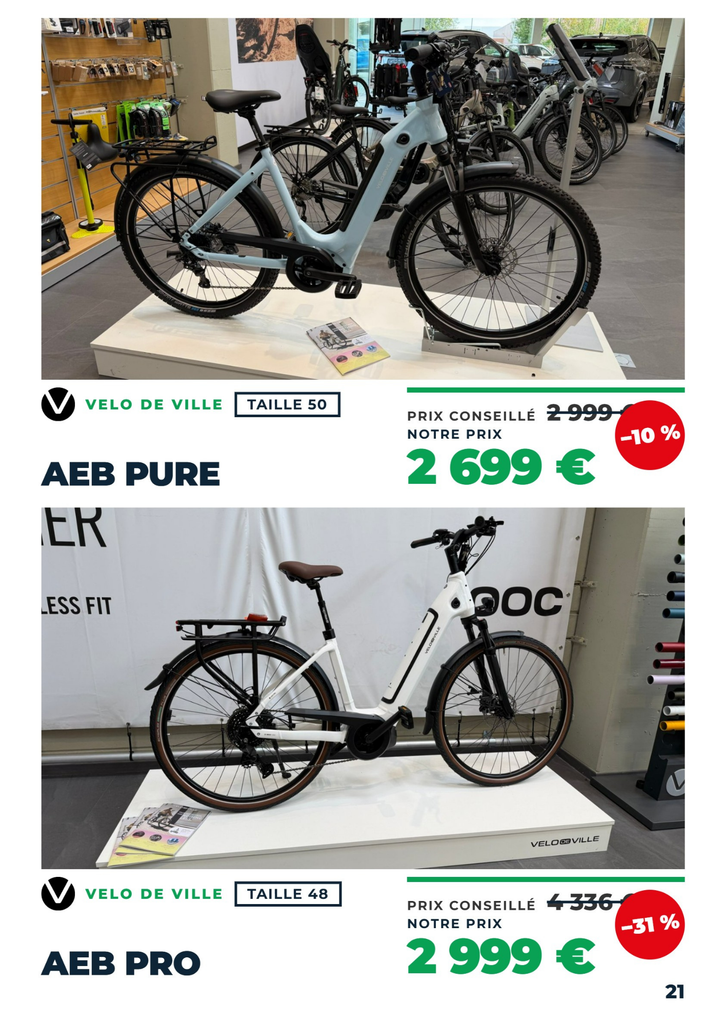 Offre 21