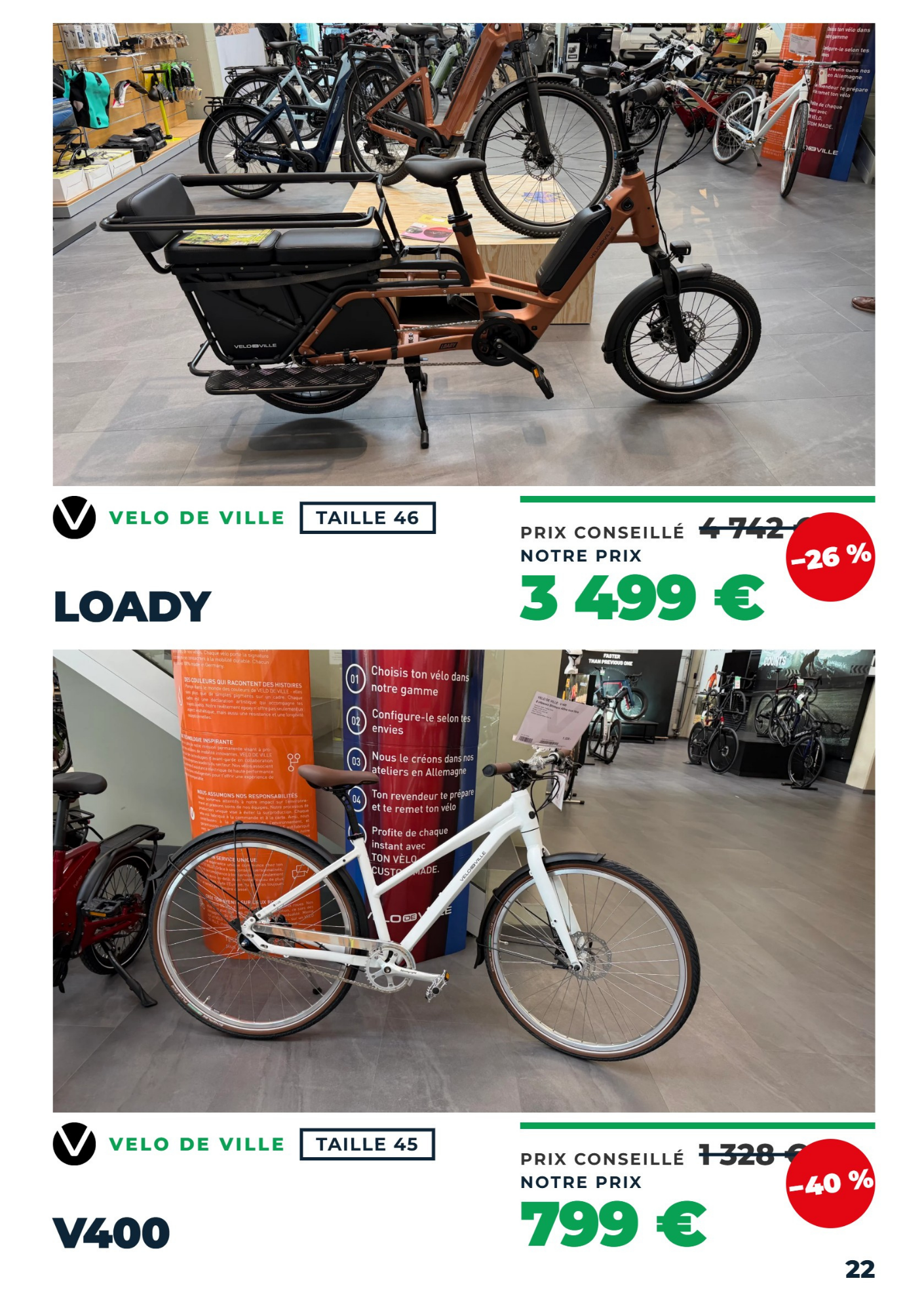 Offre 22