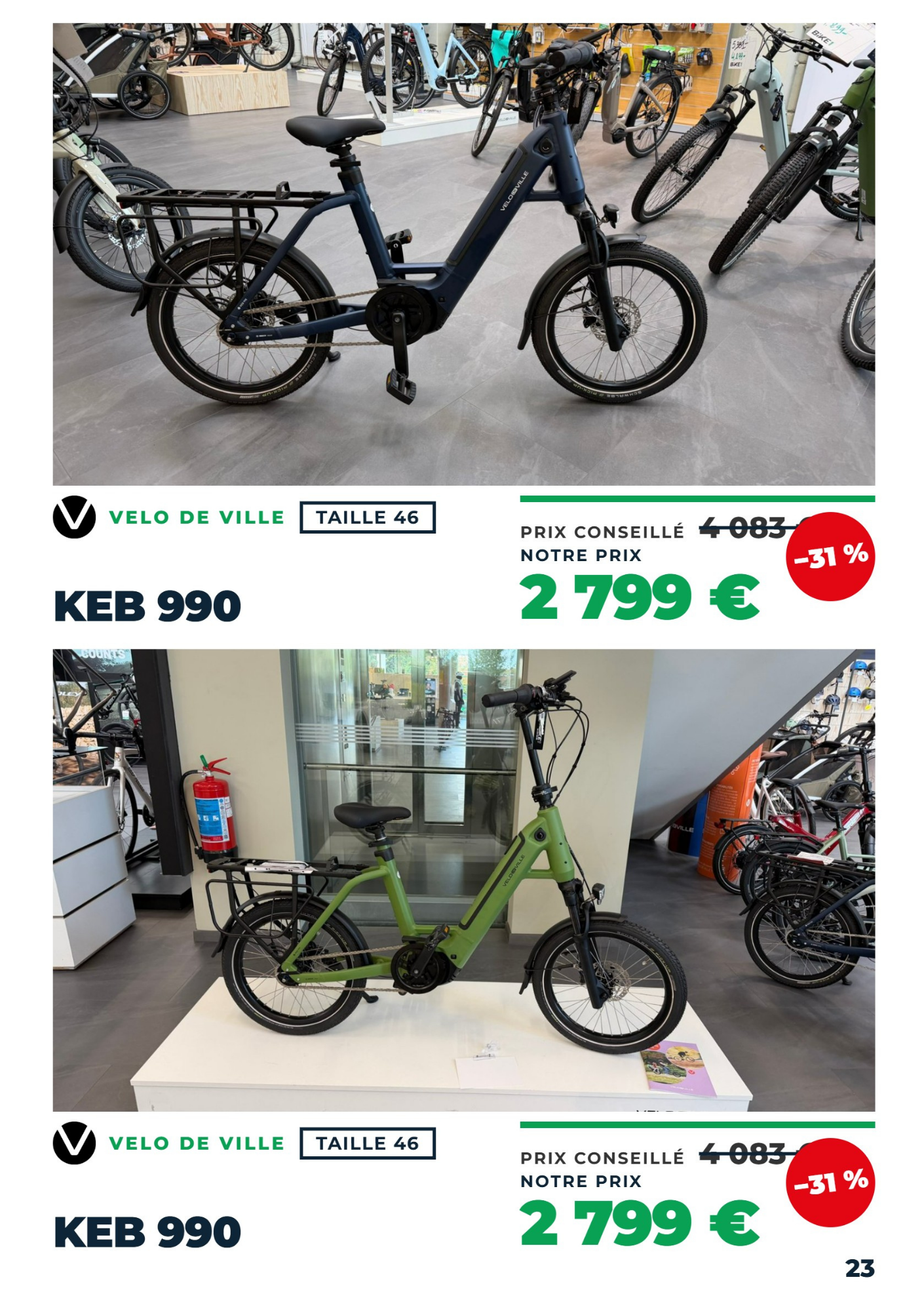 Offre 23