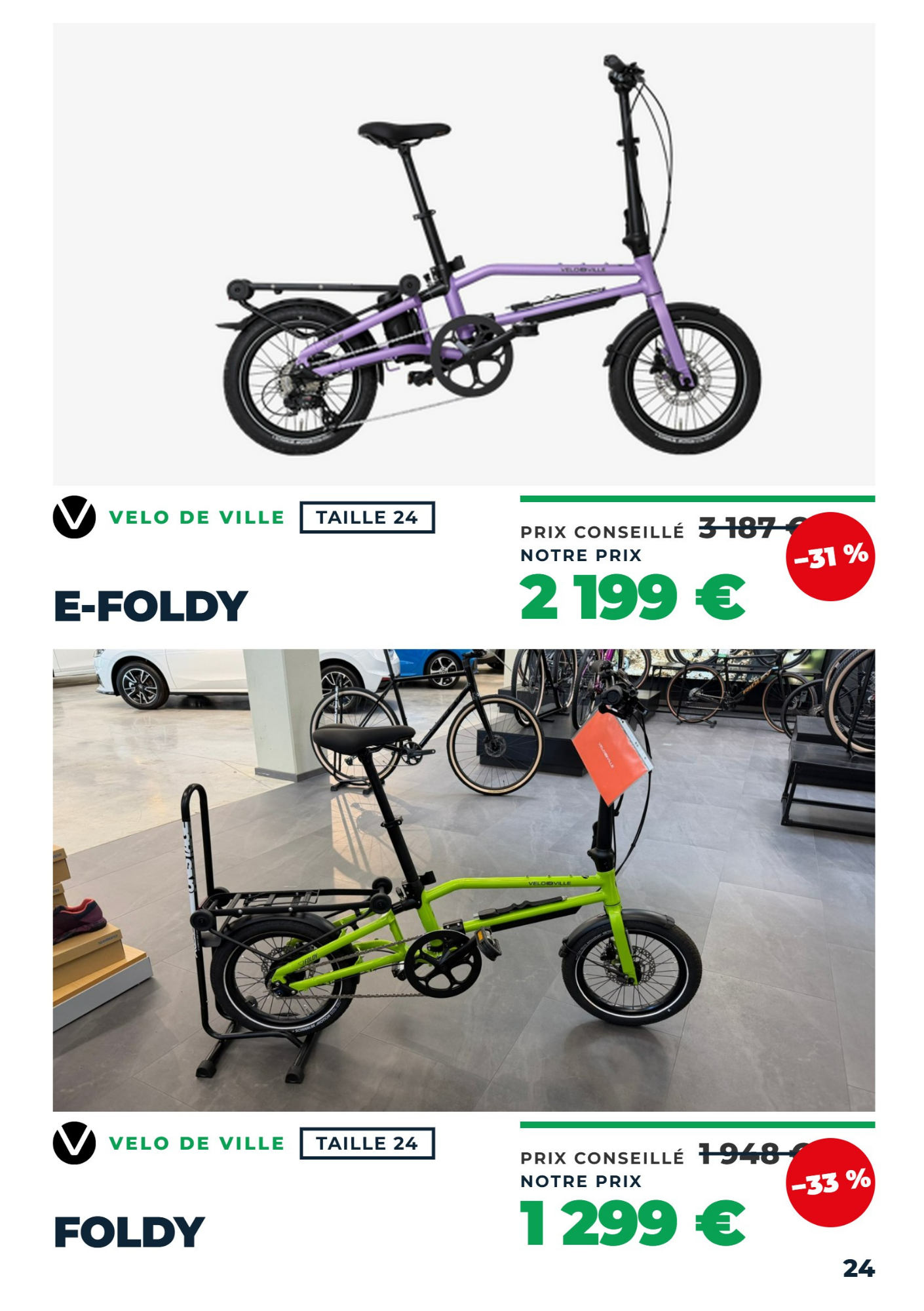 Offre 24