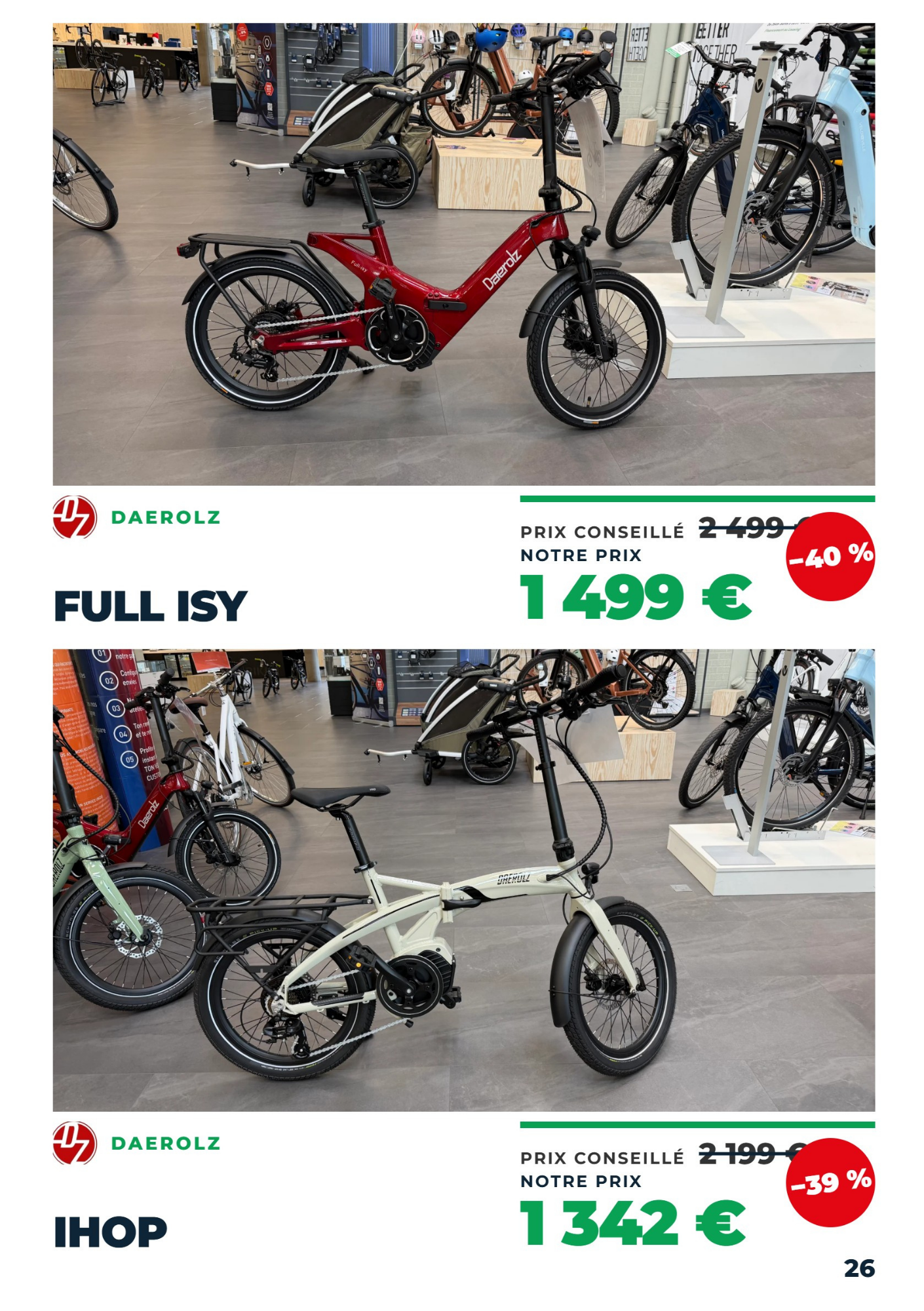 Offre 26