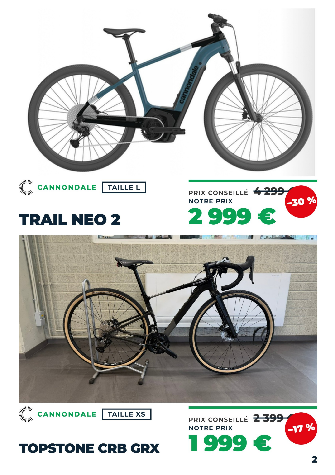 Offre 6