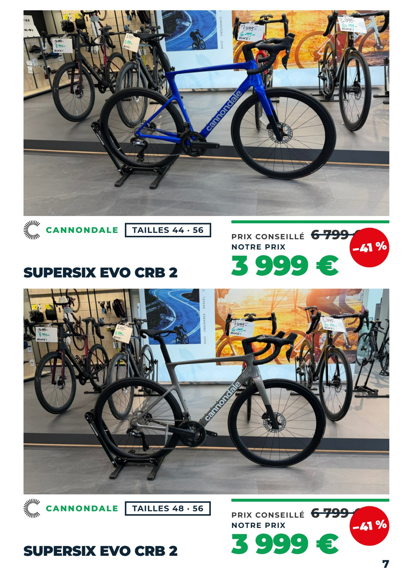 Offre 7