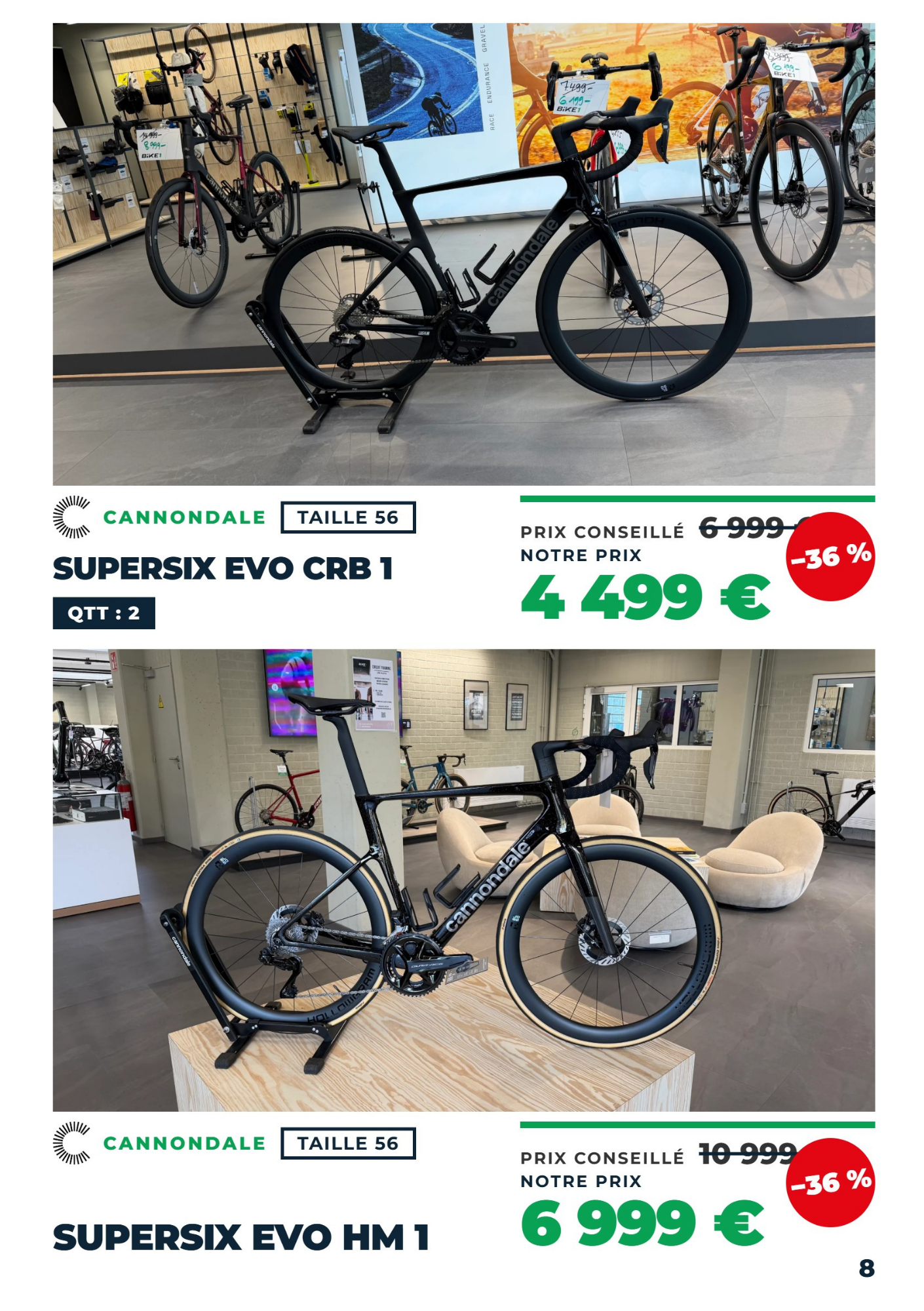 Offre 8