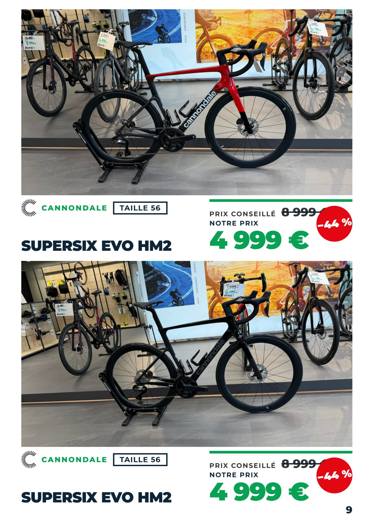 Offre 9