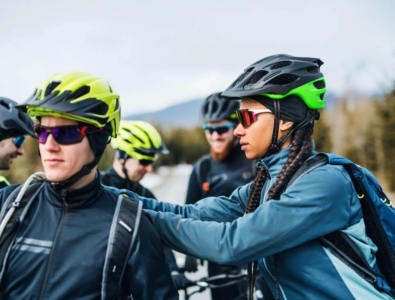 Test Days Cannondale | Bike1